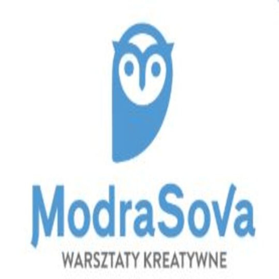 Modra sova