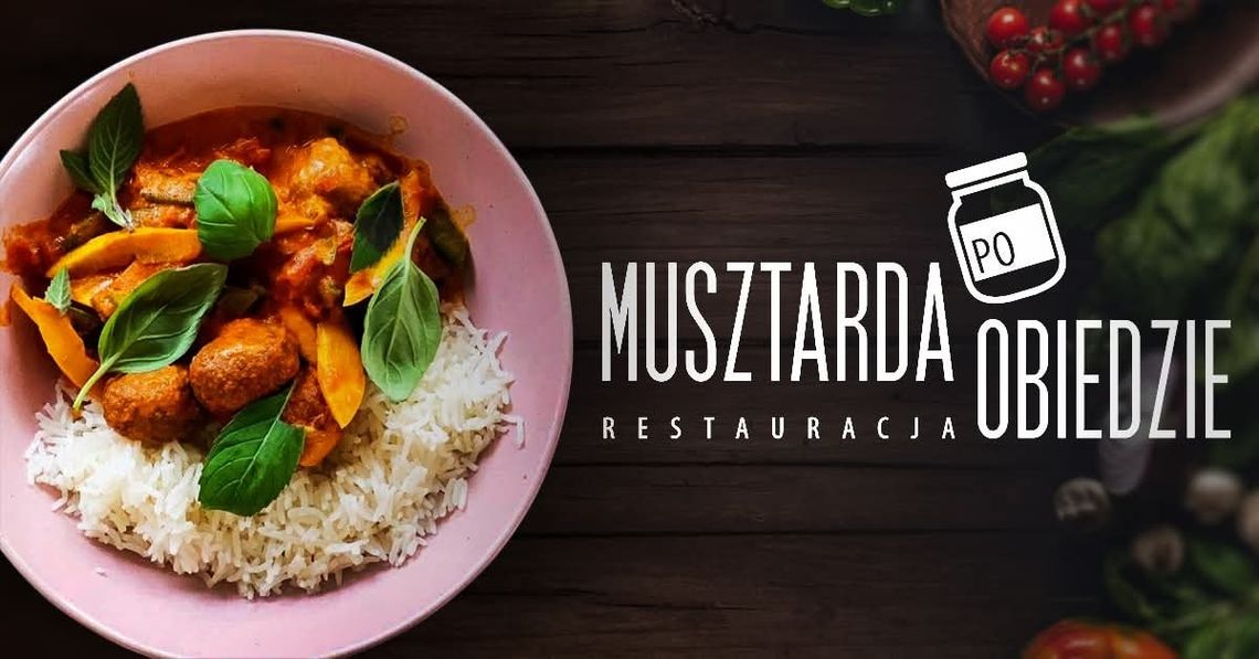 Musztarda Po Obiedzie Musztarda Po Obiedzie