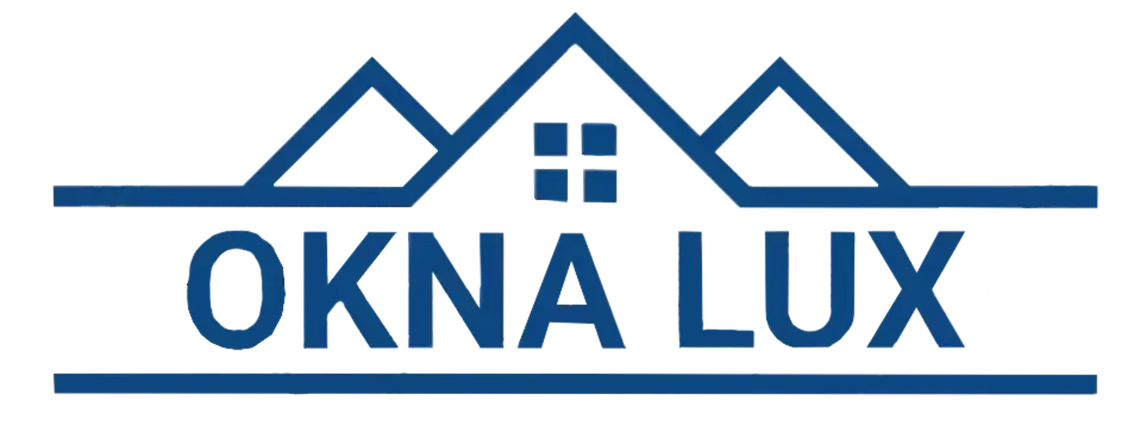 Okna Lux Okna Lux