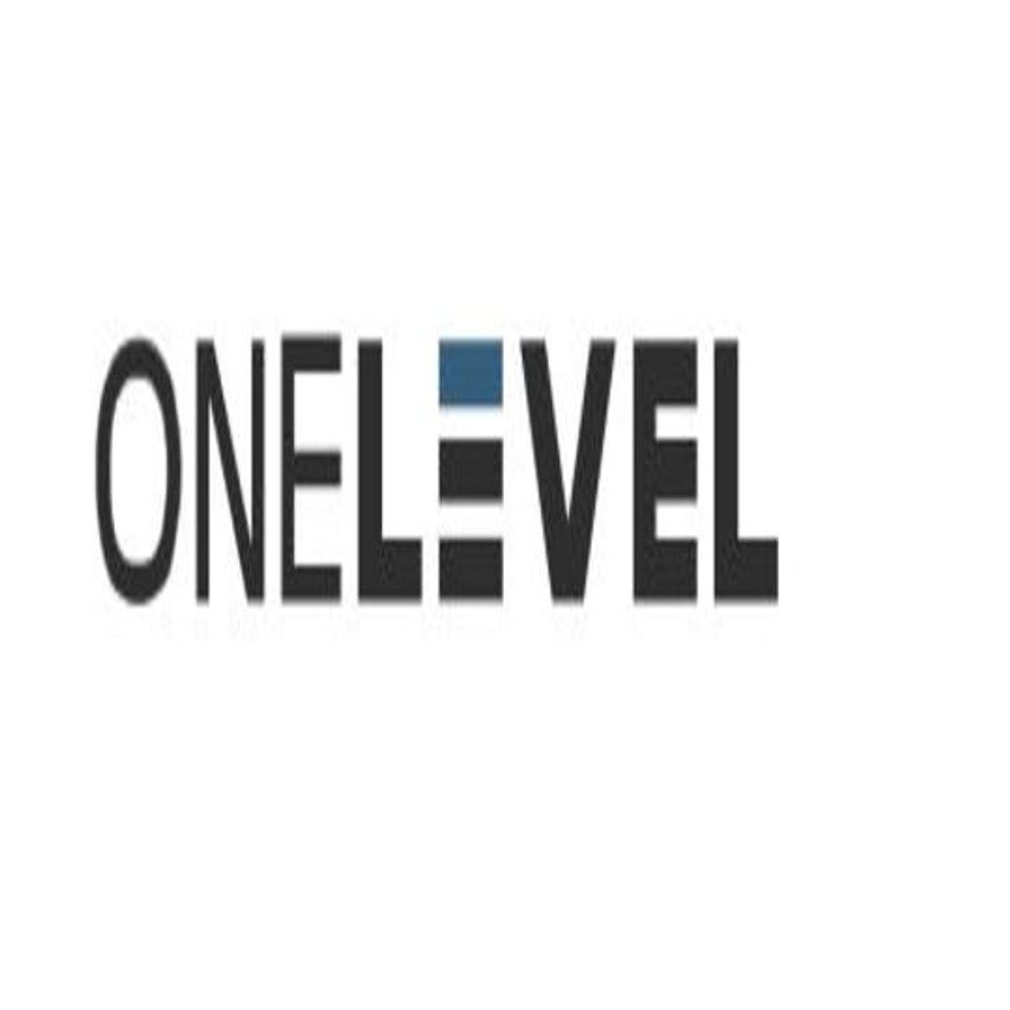 One level