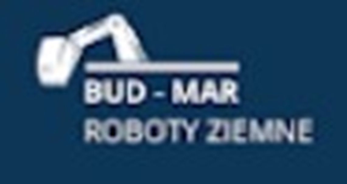 Roboty Ziemne BUD-MAR - Usługi Minikoparką i Koparką Roboty Ziemne BUD-MAR - Usługi Minikoparką i Koparką