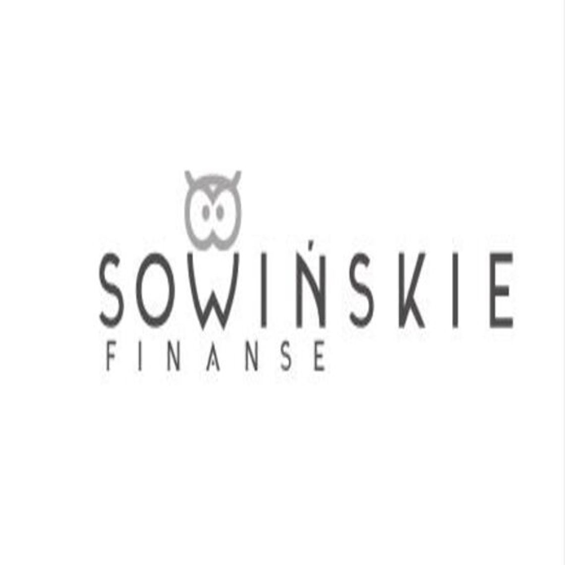 Sowińskie finanse