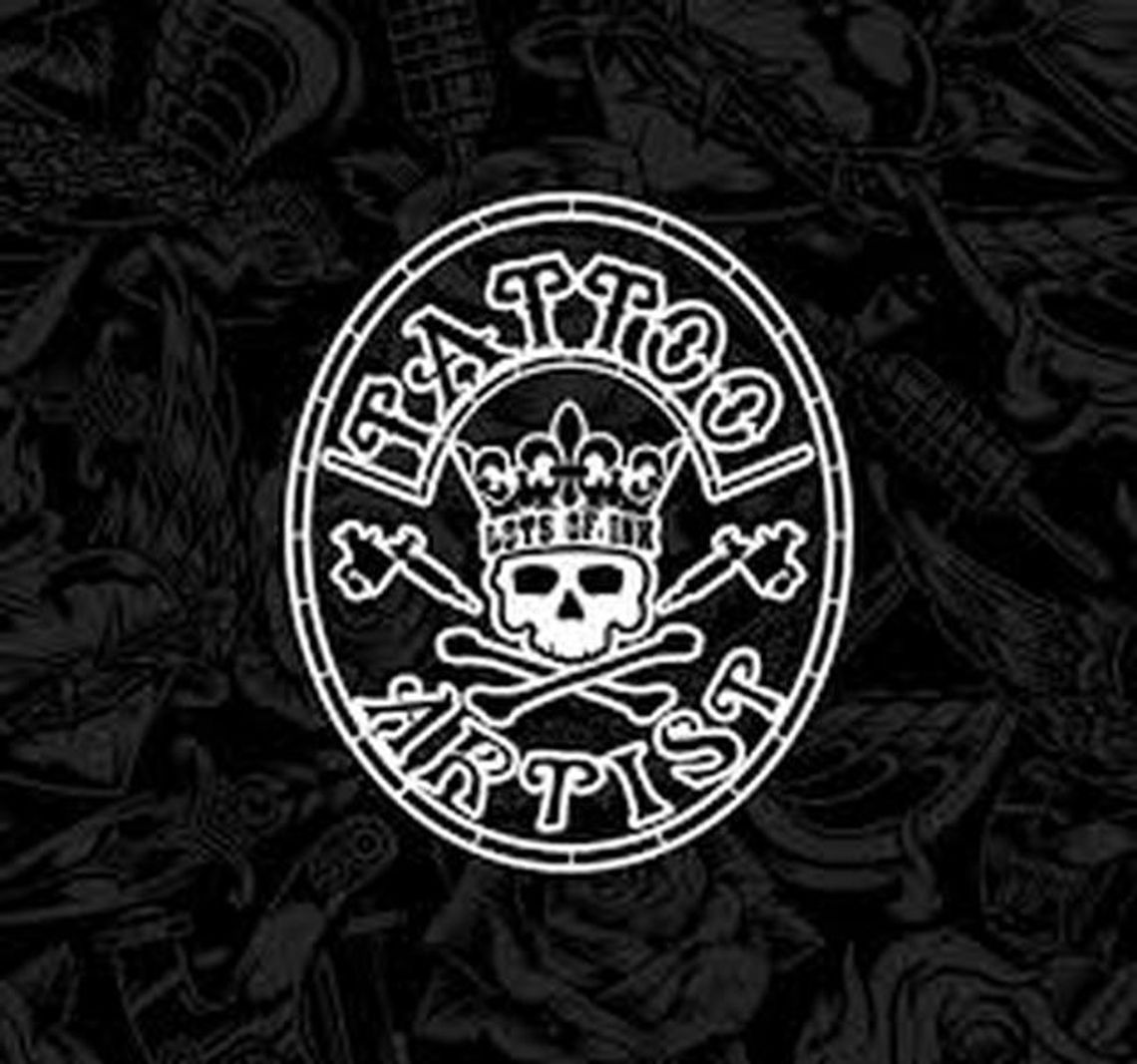 Studio tatuażu Koszalin - Lots od Ink Studio tatuażu Koszalin - Lots od Ink