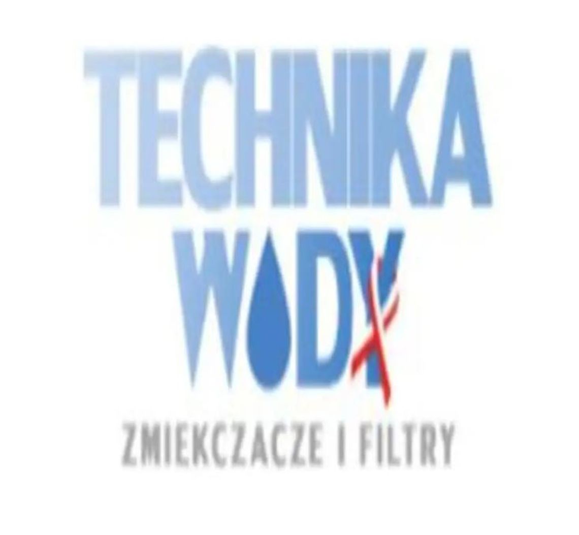 Technika wody