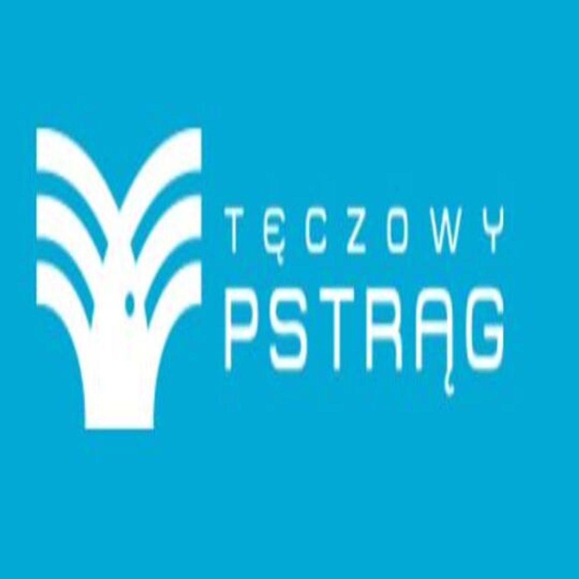 Tęczowy pstrąg