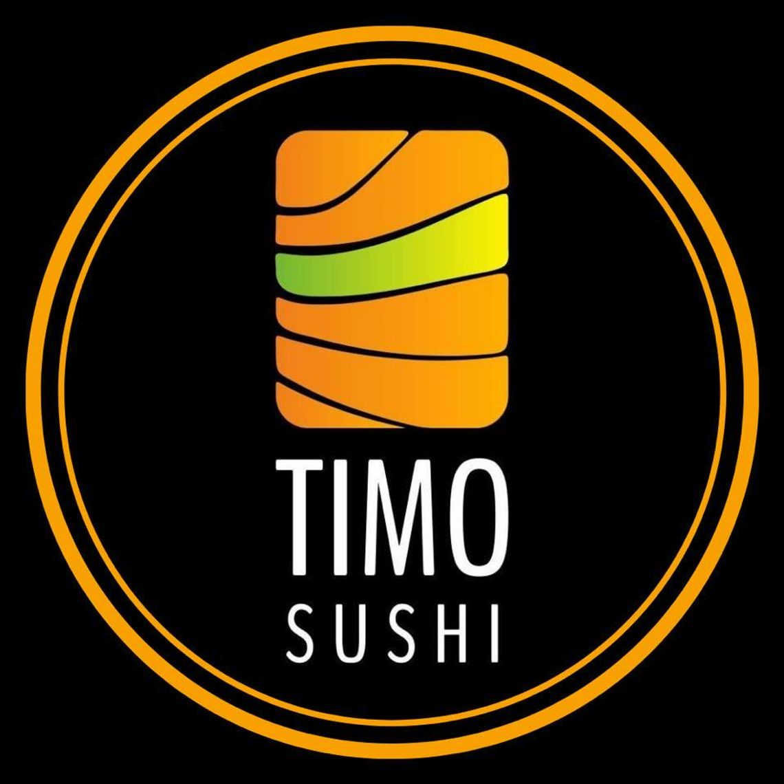 Timo Sushi Gdańsk Timo Sushi Gdańsk