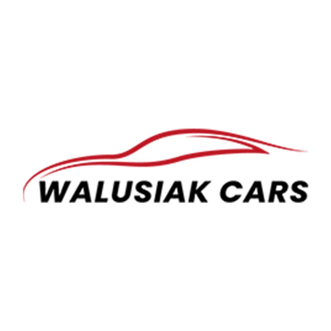 WALUSIAK CARS - Samochody używane