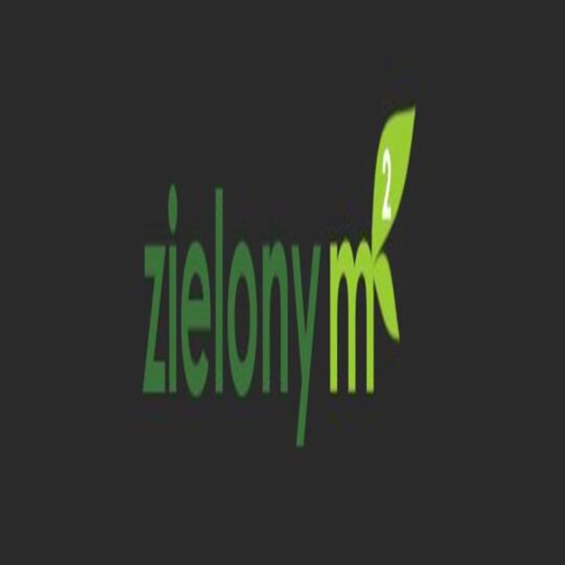 Zielony m2