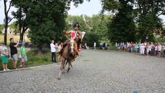 Agnieszka już dawno tutaj nie mieszka