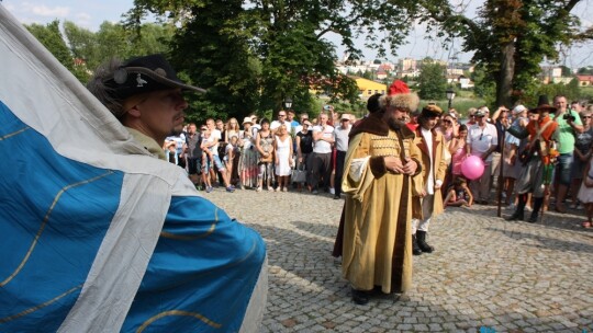 Agnieszka już dawno tutaj nie mieszka