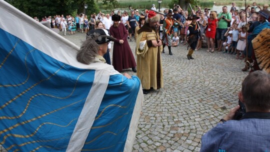 Agnieszka już dawno tutaj nie mieszka