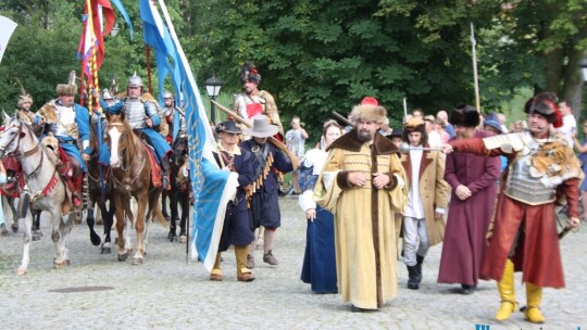 Agnieszka już dawno tutaj nie mieszka