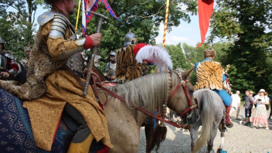 Agnieszka już dawno tutaj nie mieszka