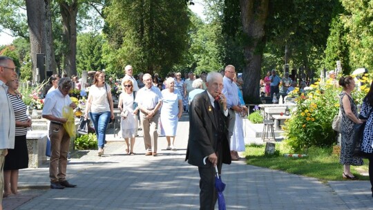 Odpust św. Jakuba [fotogaleria]