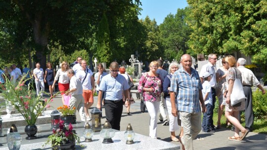 Odpust św. Jakuba [fotogaleria]