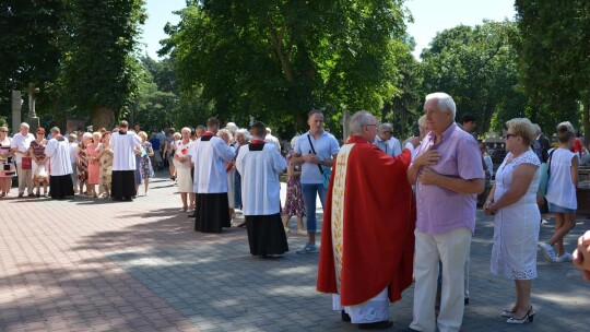 Odpust św. Jakuba [fotogaleria]