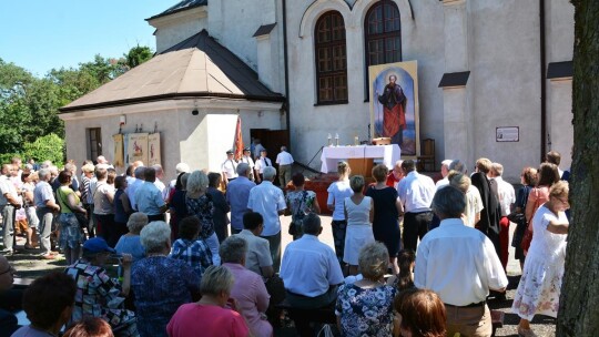 Odpust św. Jakuba [fotogaleria]