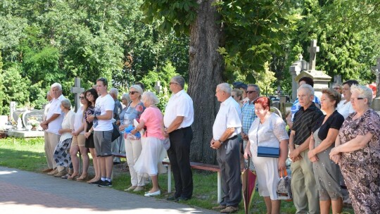 Odpust św. Jakuba [fotogaleria]