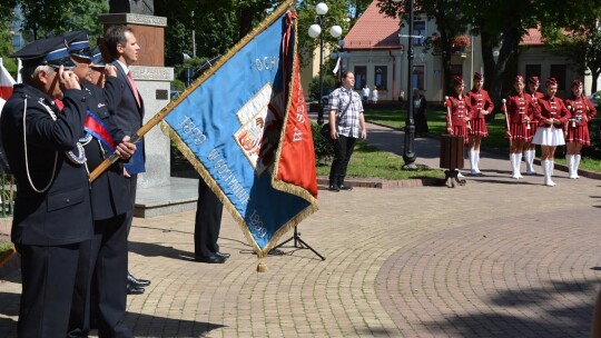 Obchody 97. rocznicy Bitwy Warszawskiej