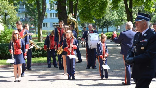 Obchody 97. rocznicy Bitwy Warszawskiej