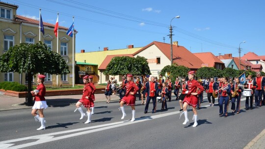 Obchody 97. rocznicy Bitwy Warszawskiej