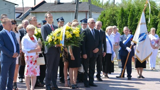 Obchody 97. rocznicy Bitwy Warszawskiej