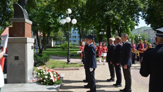 Obchody 97. rocznicy Bitwy Warszawskiej