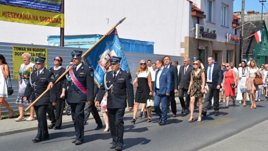 Obchody 97. rocznicy Bitwy Warszawskiej