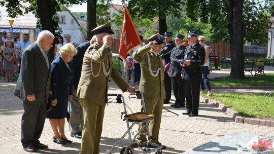 Obchody 97. rocznicy Bitwy Warszawskiej