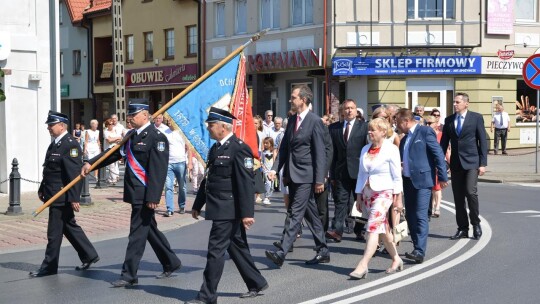 Obchody 97. rocznicy Bitwy Warszawskiej