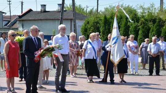 Obchody 97. rocznicy Bitwy Warszawskiej