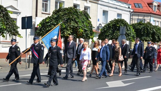 Obchody 97. rocznicy Bitwy Warszawskiej