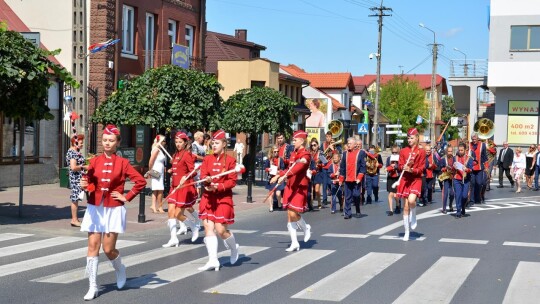 Obchody 97. rocznicy Bitwy Warszawskiej