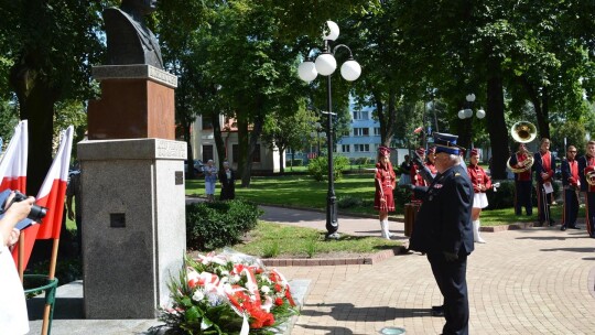 Obchody 97. rocznicy Bitwy Warszawskiej
