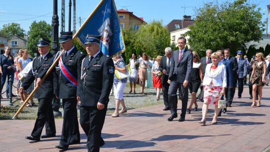 Obchody 97. rocznicy Bitwy Warszawskiej