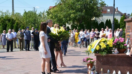 Obchody 97. rocznicy Bitwy Warszawskiej