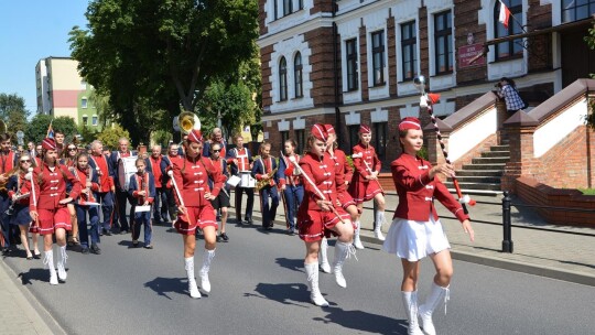 Obchody 97. rocznicy Bitwy Warszawskiej