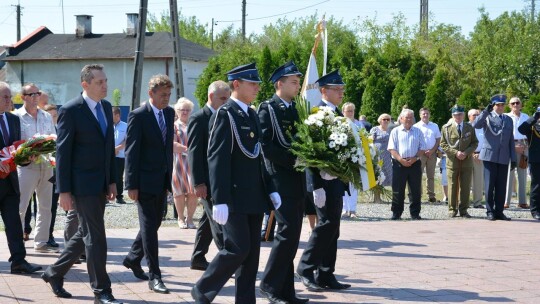 Obchody 97. rocznicy Bitwy Warszawskiej