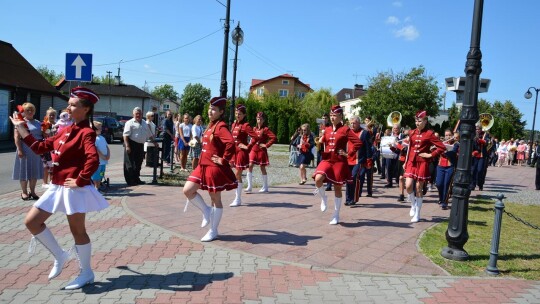 Obchody 97. rocznicy Bitwy Warszawskiej