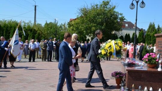 Obchody 97. rocznicy Bitwy Warszawskiej