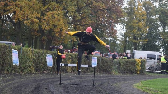 X Powiatowe Zawody Sportowo-Pożarnicze Jednostek OSP [100 zdjęć]