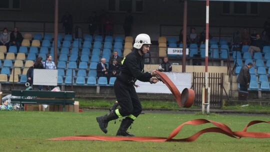 X Powiatowe Zawody Sportowo-Pożarnicze Jednostek OSP [100 zdjęć]