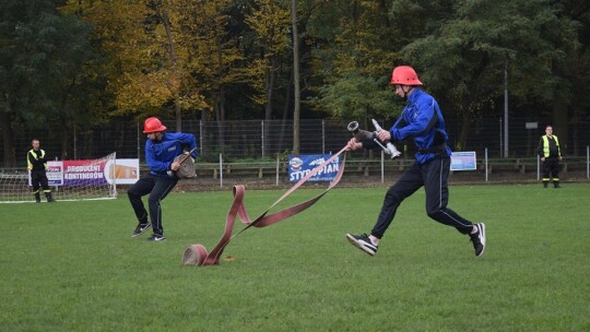 X Powiatowe Zawody Sportowo-Pożarnicze Jednostek OSP [100 zdjęć]