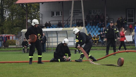 X Powiatowe Zawody Sportowo-Pożarnicze Jednostek OSP [100 zdjęć]