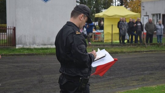 X Powiatowe Zawody Sportowo-Pożarnicze Jednostek OSP [100 zdjęć]