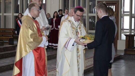 110-lecie Liceum Ogólnokształcącego im. Tadeusza Kościuszki