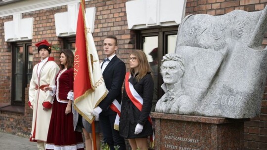 110-lecie Liceum Ogólnokształcącego im. Tadeusza Kościuszki