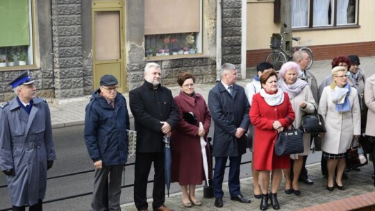 110-lecie Liceum Ogólnokształcącego im. Tadeusza Kościuszki