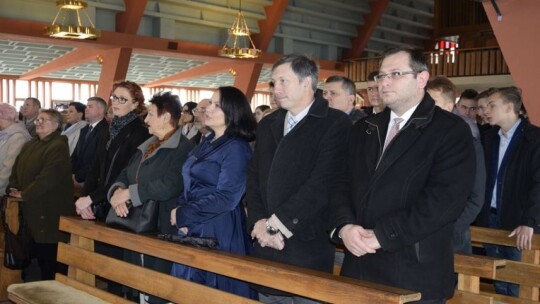 110-lecie Liceum Ogólnokształcącego im. Tadeusza Kościuszki