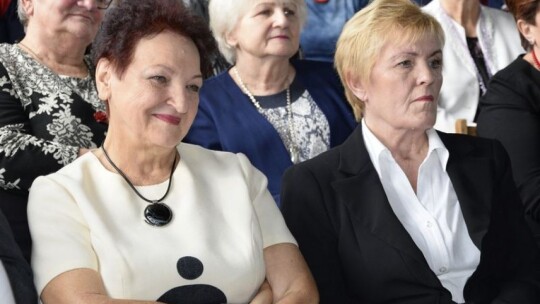 110-lecie Liceum Ogólnokształcącego im. Tadeusza Kościuszki